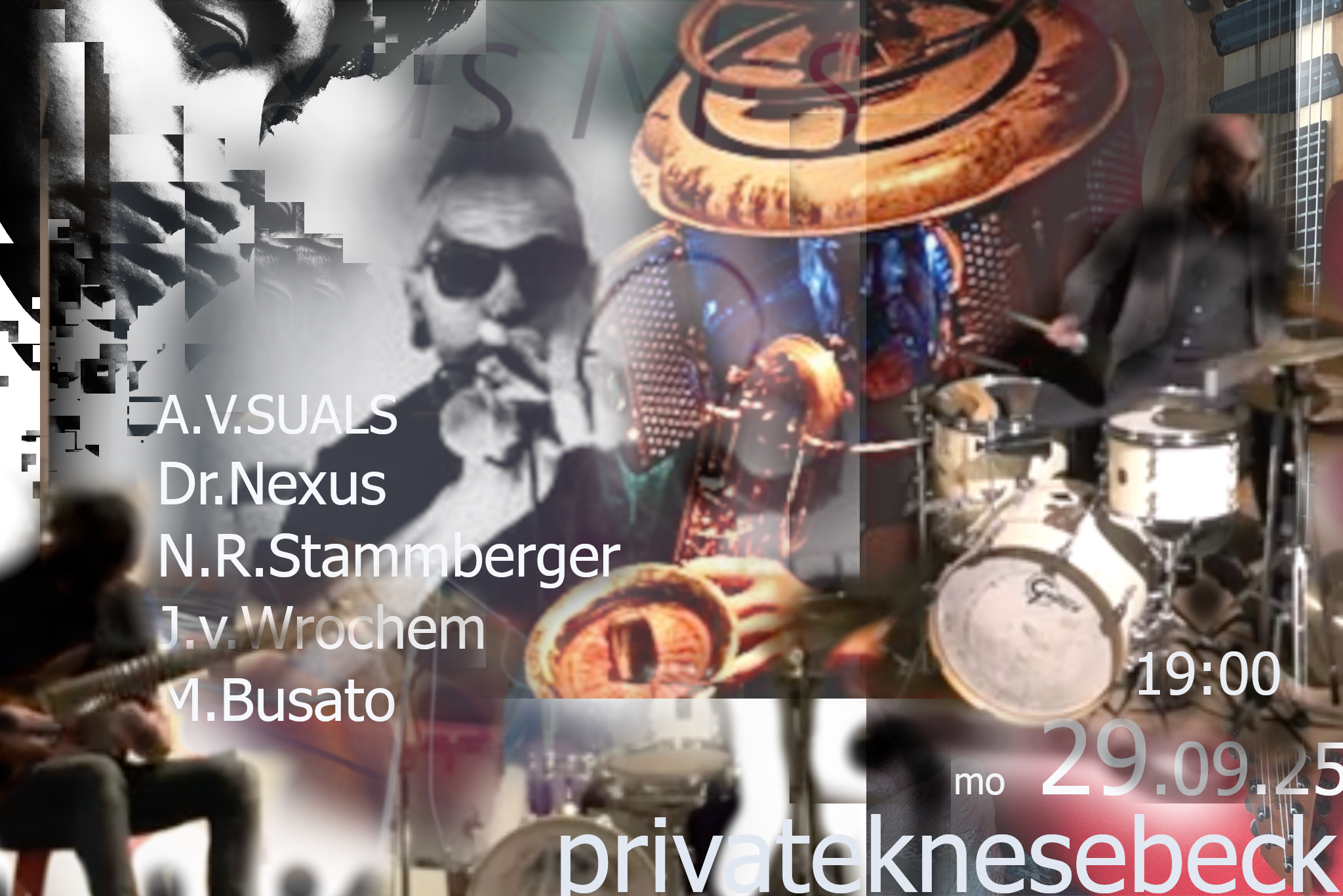 - 32 Nexus A.V.SUALS Stammberger vWrochem Busato